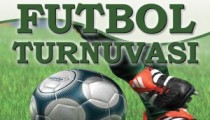 Futbol Turnuvası…