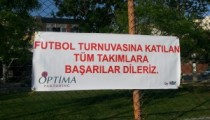 Futbol Turnuvası Puan Durumu ve Toplu Sonuçları..