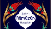 Ramazan ayına girerken…